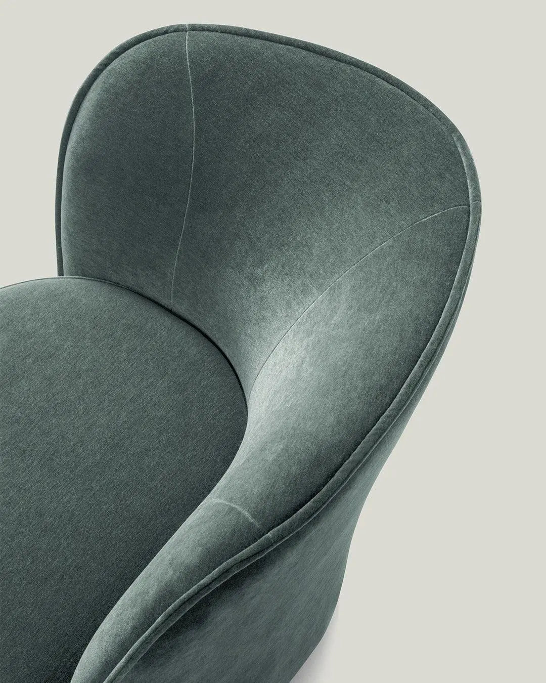 Szezlong ALDORA prawostronny – Moooi