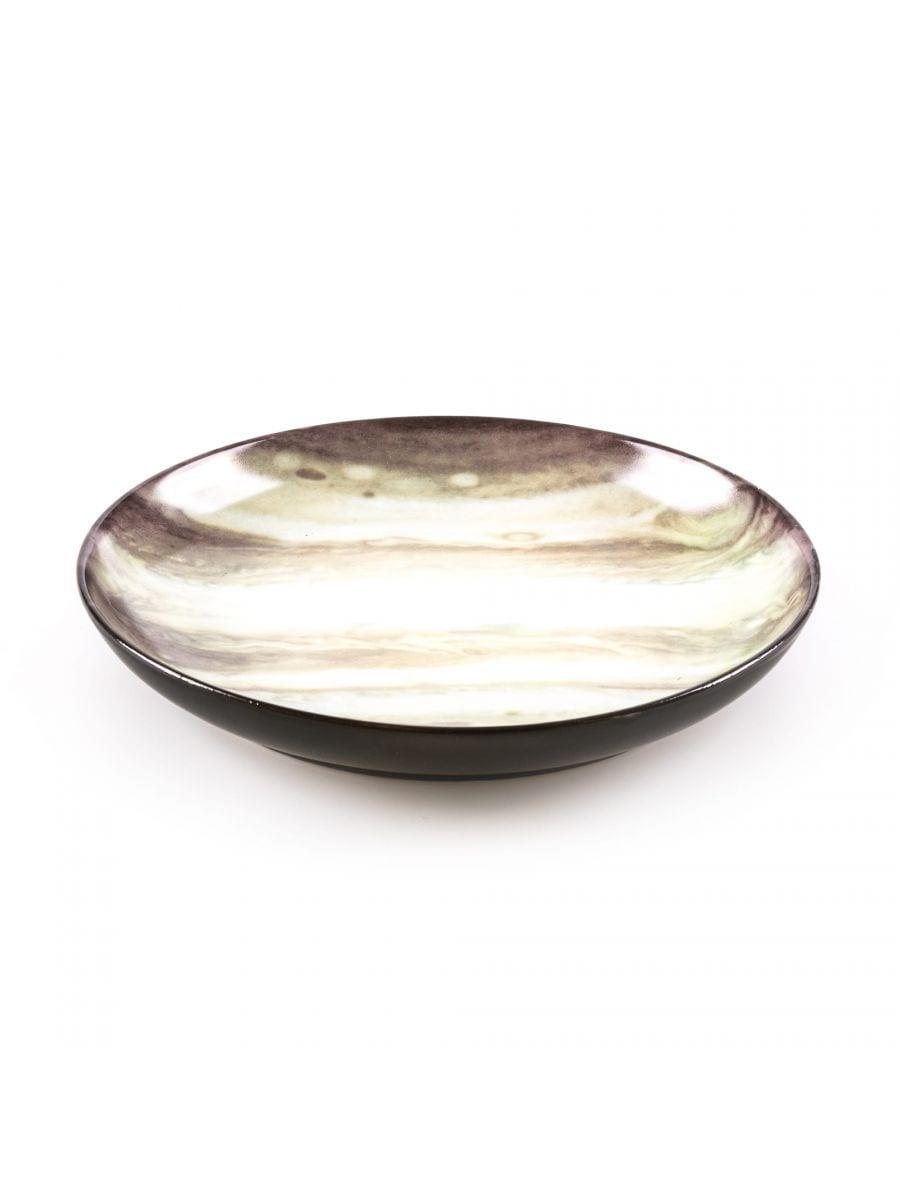 Talerz głęboki COSMIC JUPITER Seletti Eye on Design