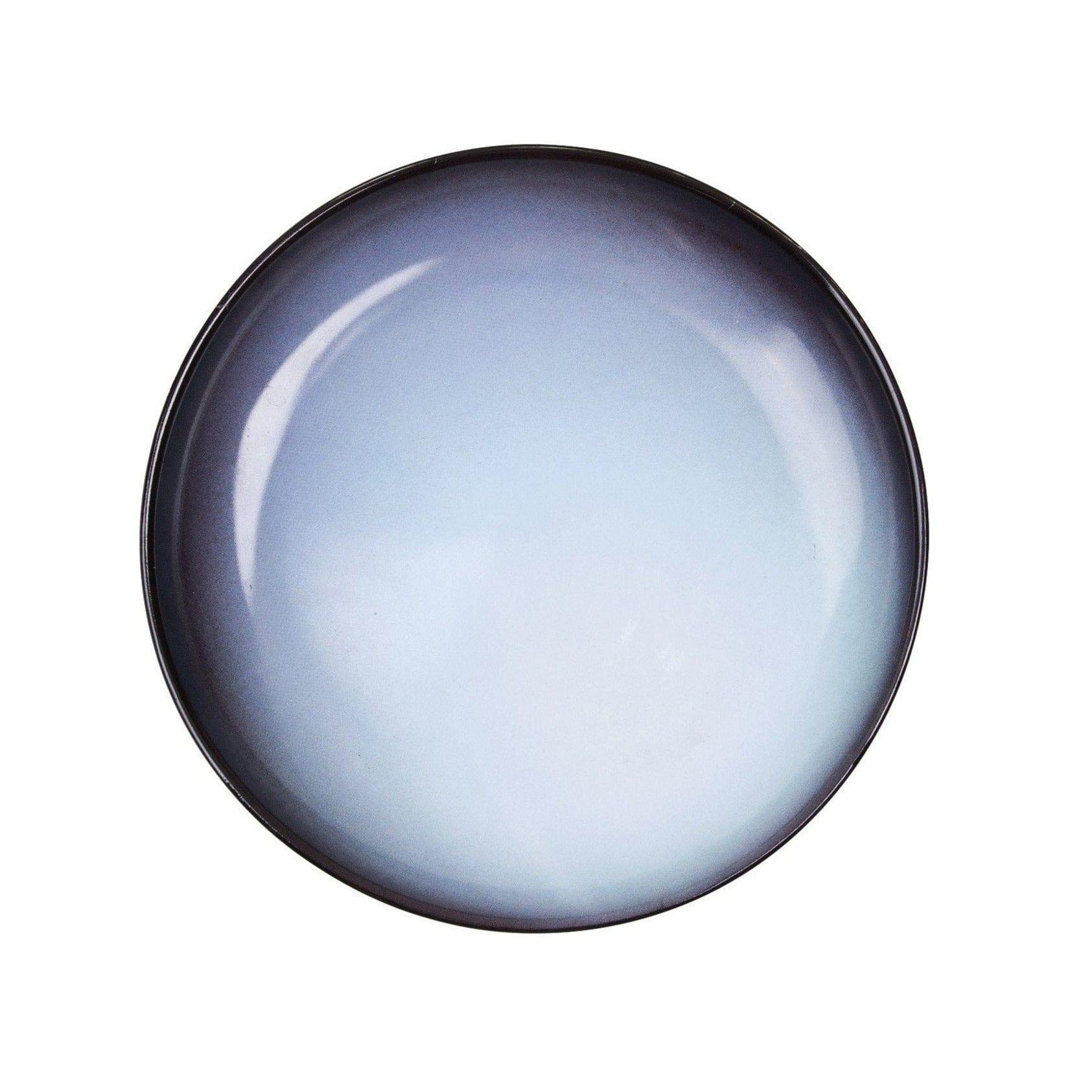 Talerz głęboki COSMIC URANUS Seletti Eye on Design