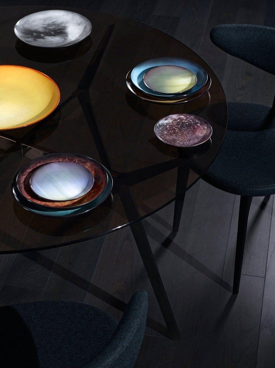 Talerz głęboki COSMIC URANUS Seletti Eye on Design