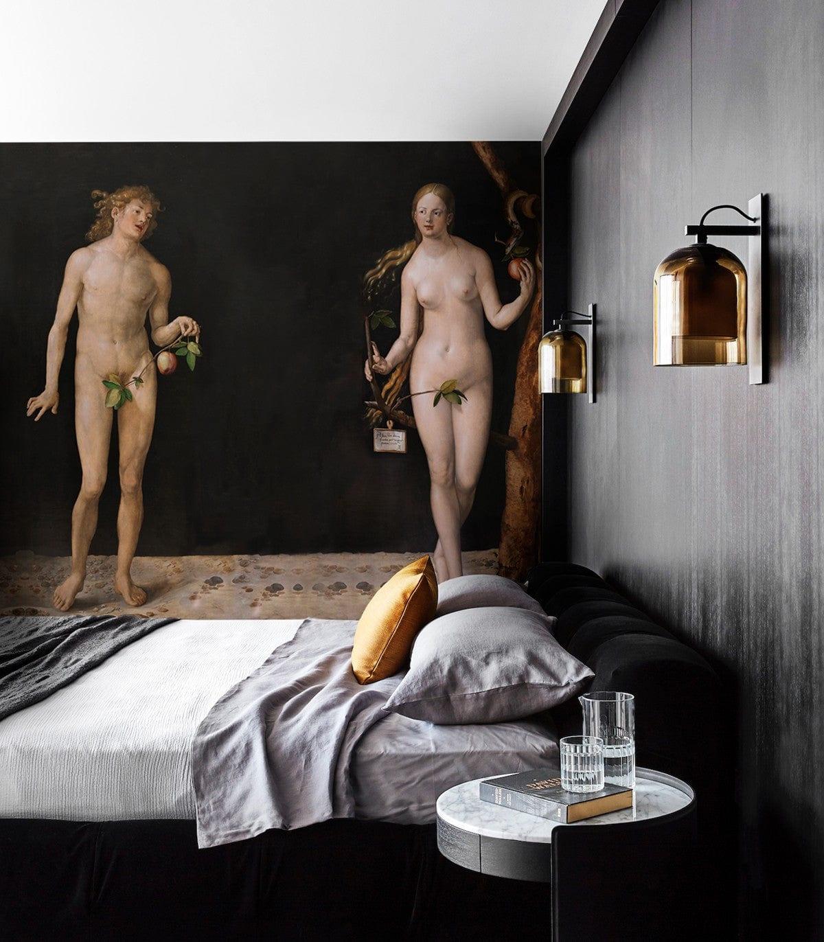 Tapeta ADAM AND EVA Wallcolors Eye on Design