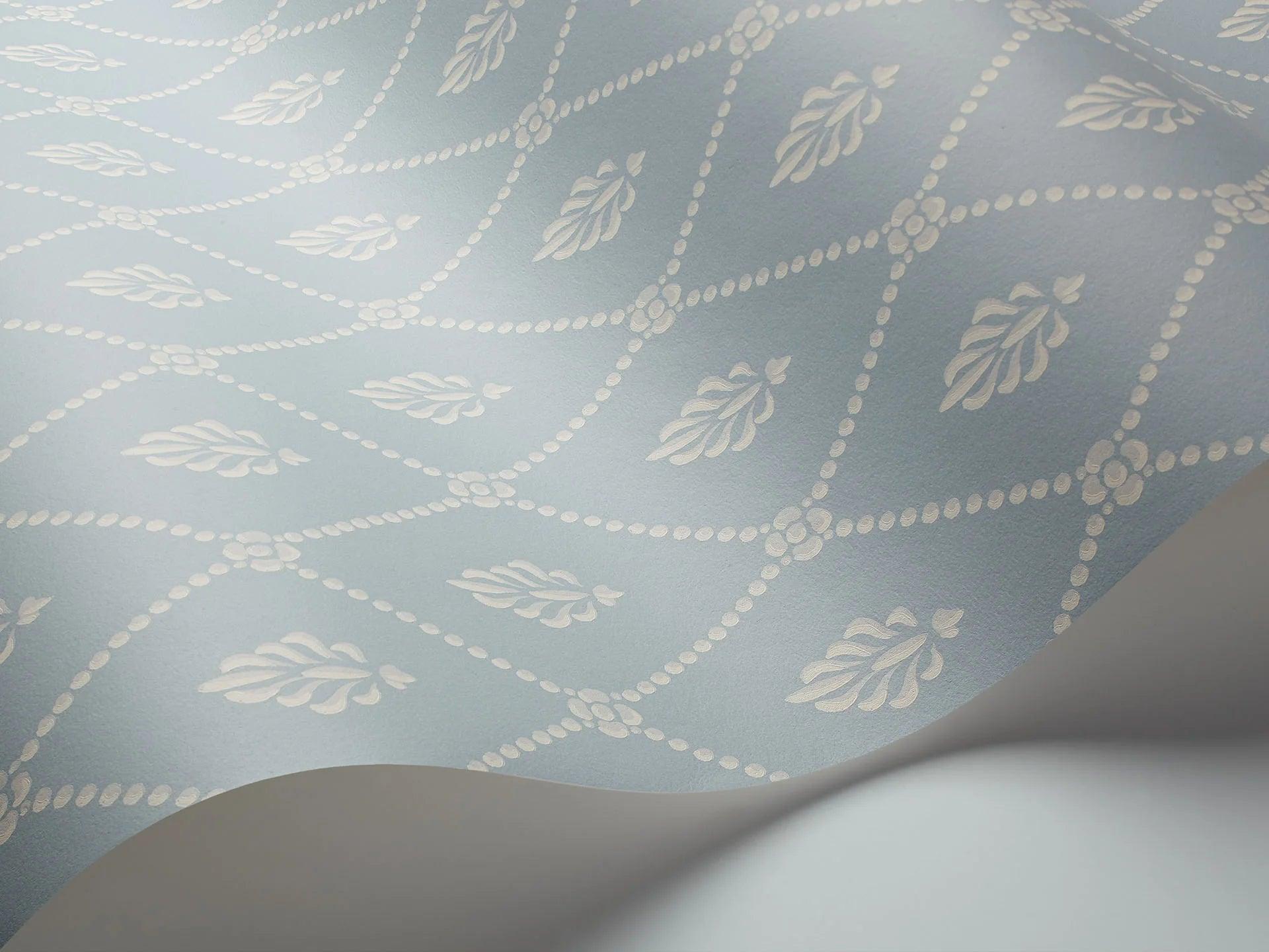 Tapeta ARCHIVE ANTHOLOGY - Alma błękit Cole & Son Eye on Design