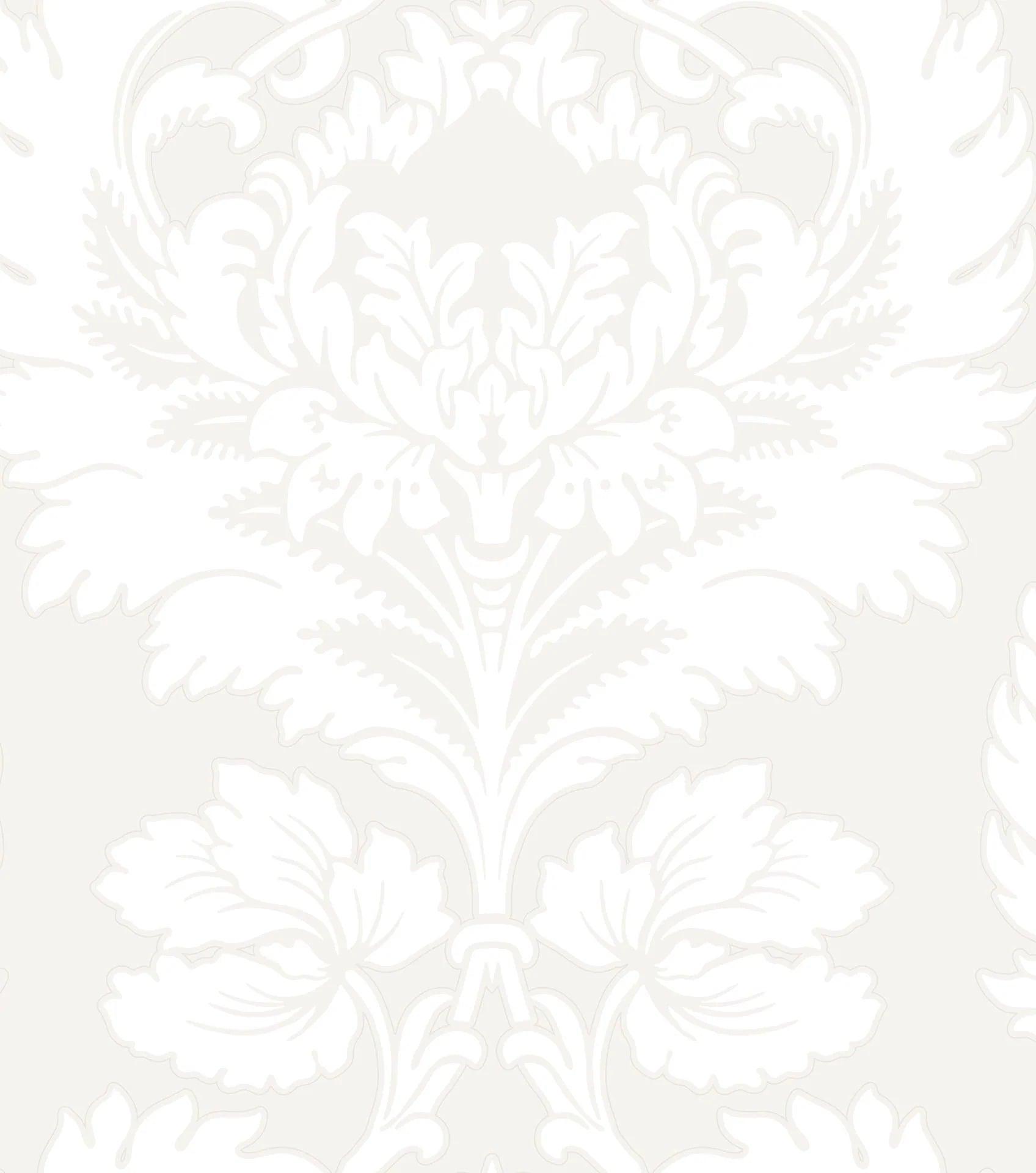 Tapeta ARCHIVE TRADITIONAL - Hovingham kremowy Cole & Son Default Title Eye on Design