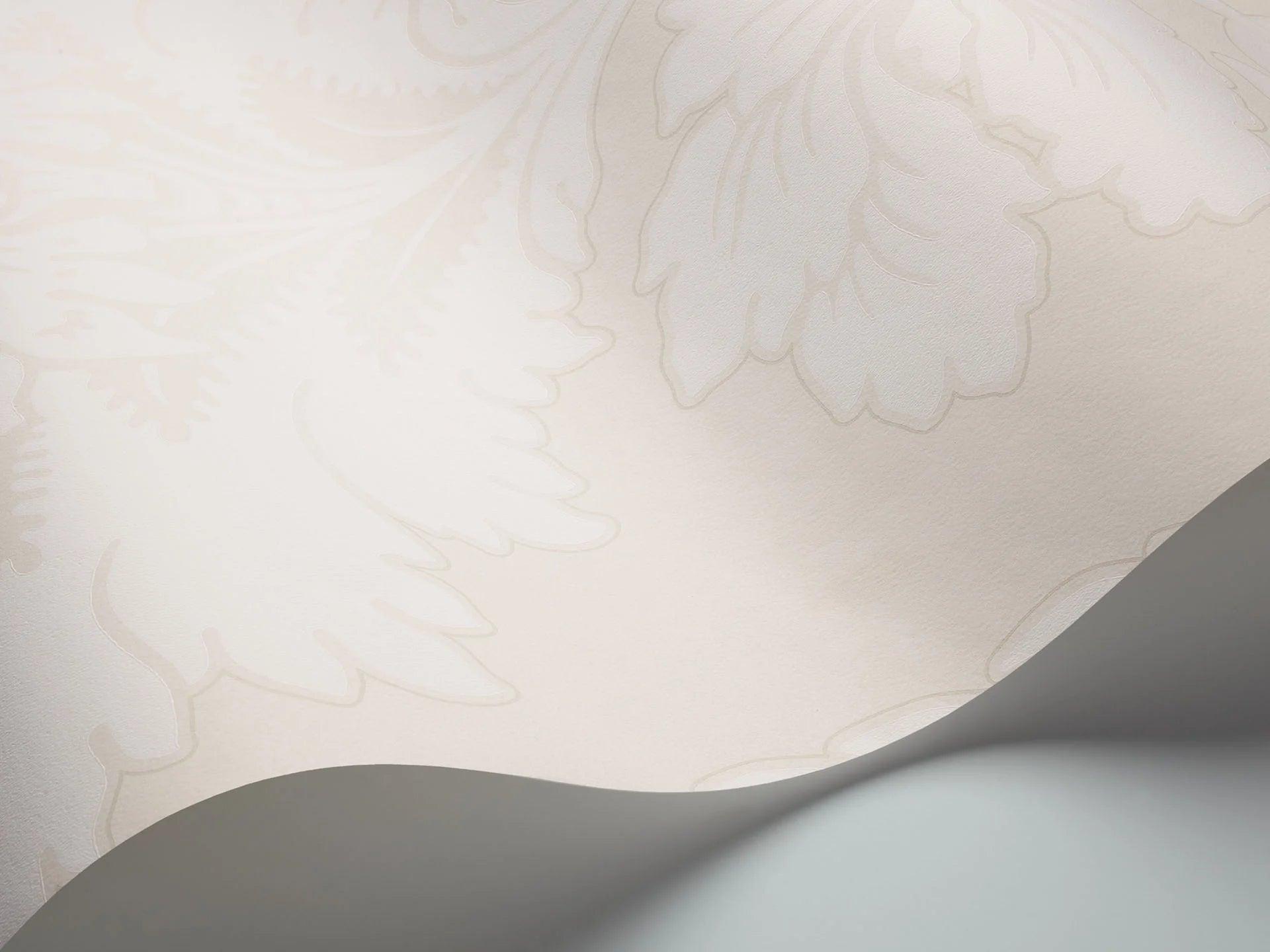 Tapeta ARCHIVE TRADITIONAL - Hovingham kremowy Cole & Son Eye on Design