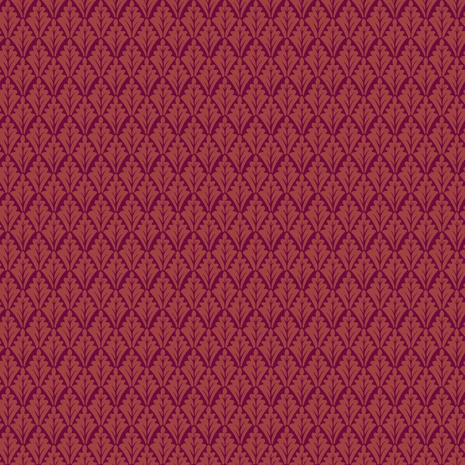Tapeta ARCHIVE TRADITIONAL - Lee Priory żółty Cole & Son Eye on Design