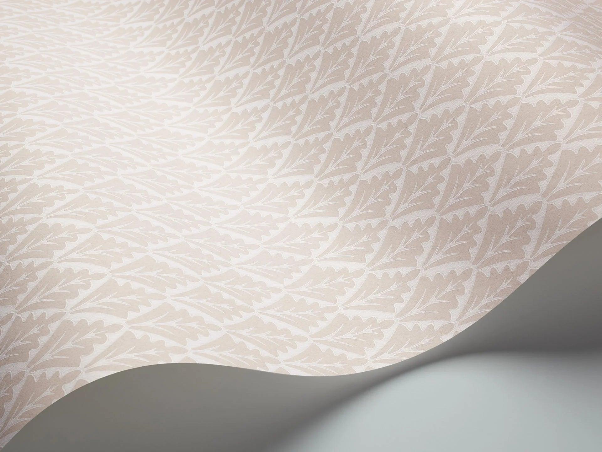 Tapeta ARCHIVE TRADITIONAL - Lee Priory żółty Cole & Son Eye on Design