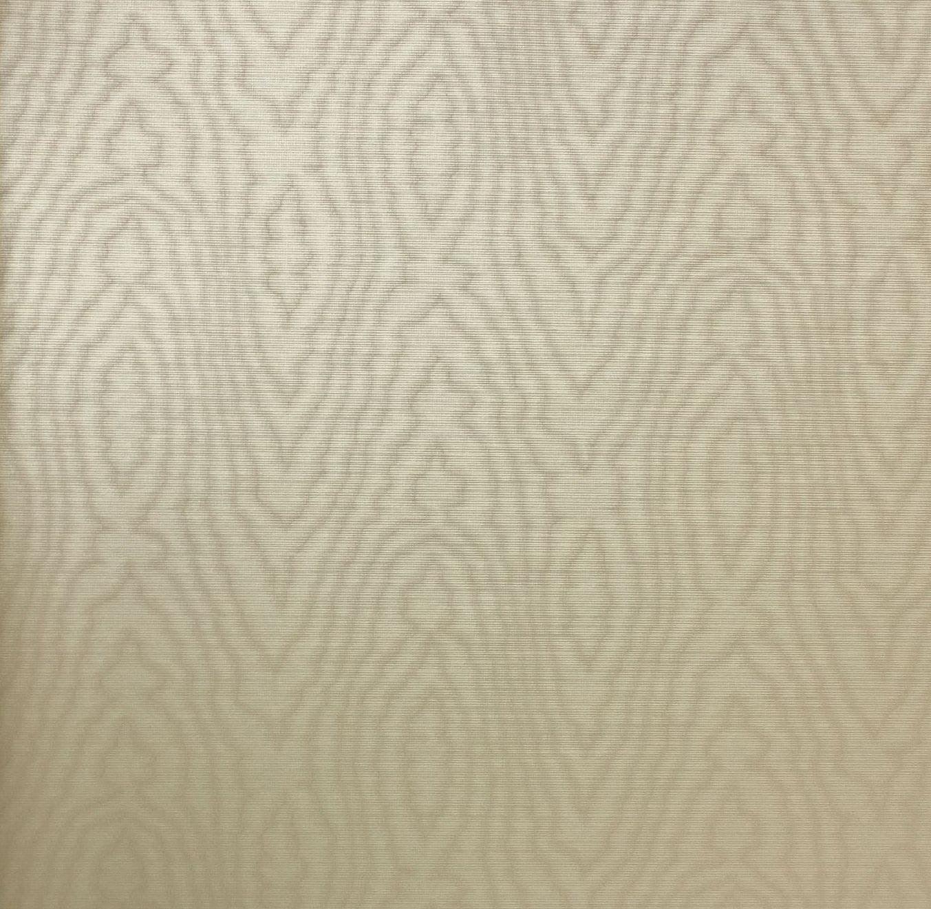 Tapeta ARCHIVE TRADITIONAL - Moire beżowy Cole & Son Eye on Design