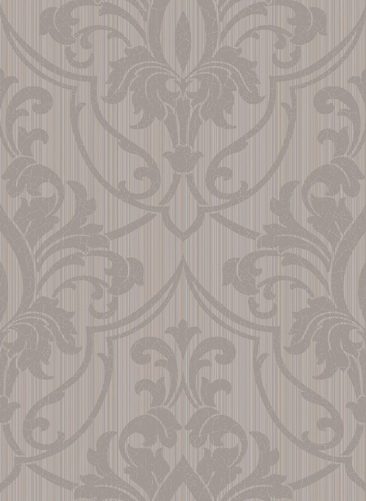 Tapeta ARCHIVE TRADITIONAL - Petersburg Damask metaliczne złoto Cole & Son Default Title Eye on Design