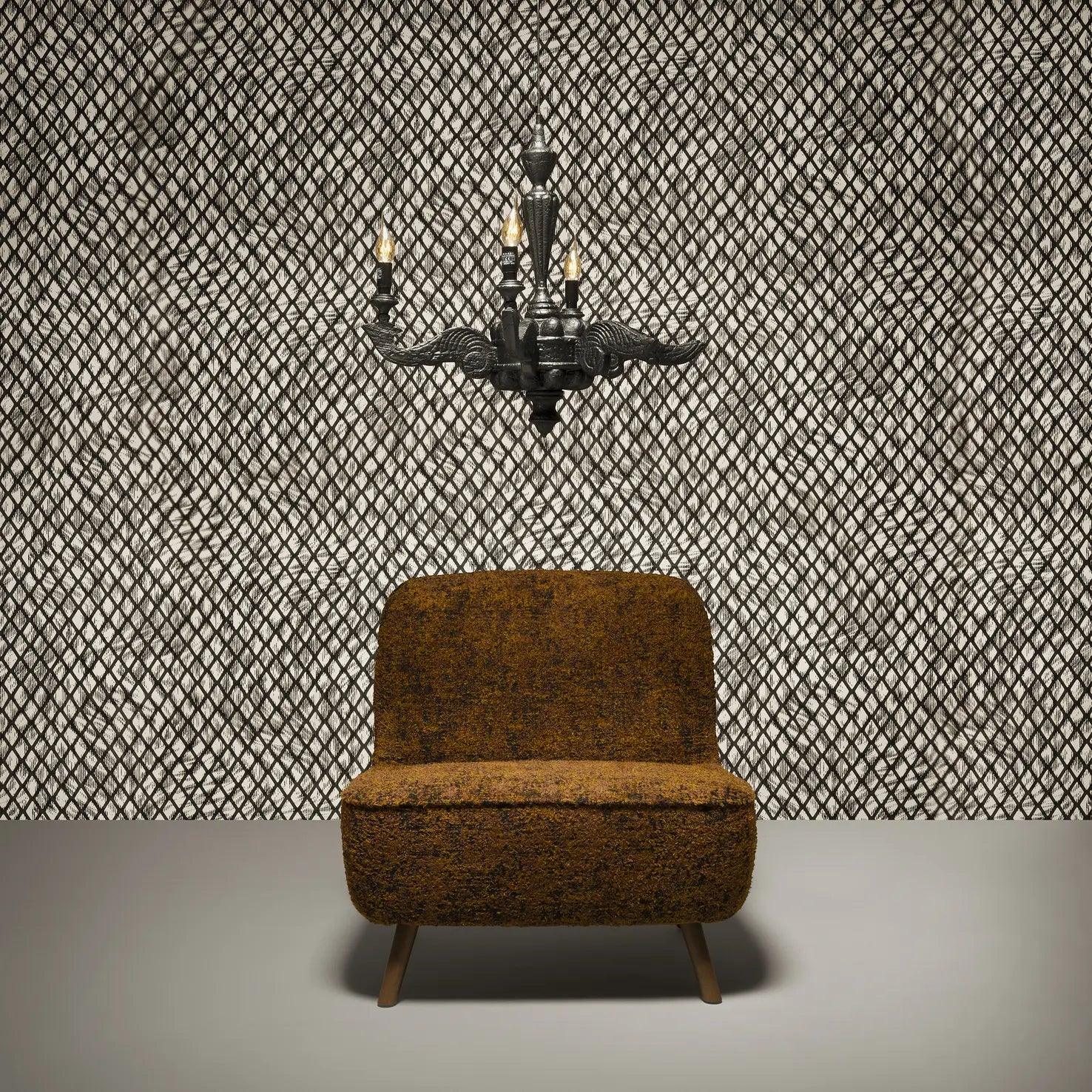 Tapeta ARISTO QUAGGA - CHERRY Arte Eye on Design