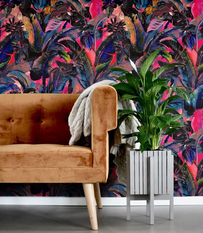 Tapeta ARUBA Wallcolors Eye on Design