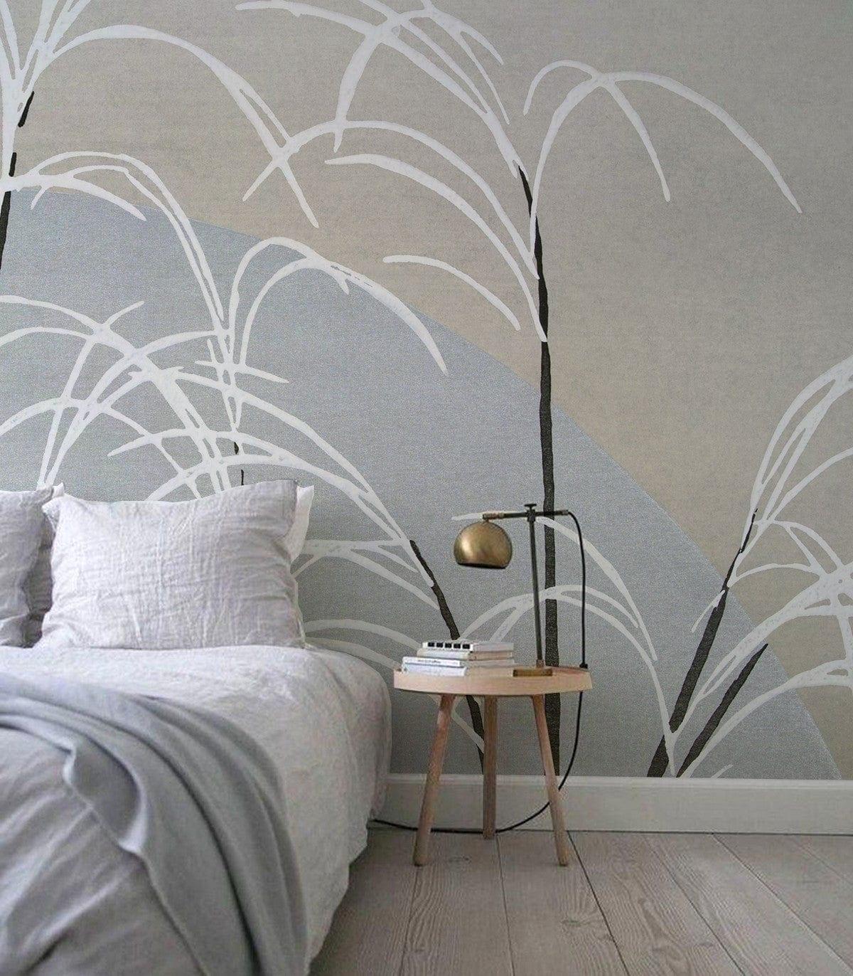 Tapeta ASIAN SUNSET Wallcolors Eye on Design