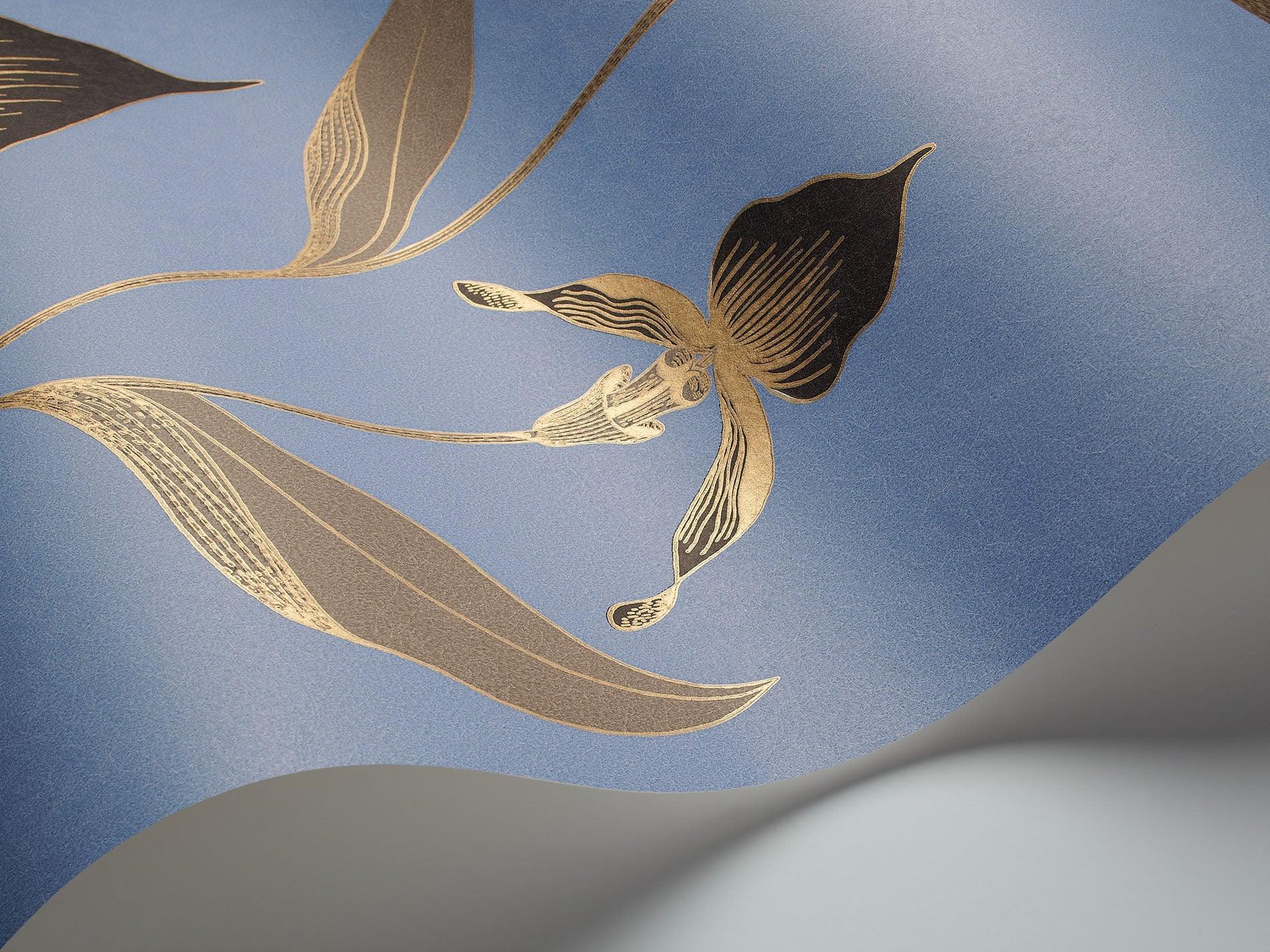Tapeta CONTEMPORARY COLLECTION - Orchid Cole & Son Eye on Design