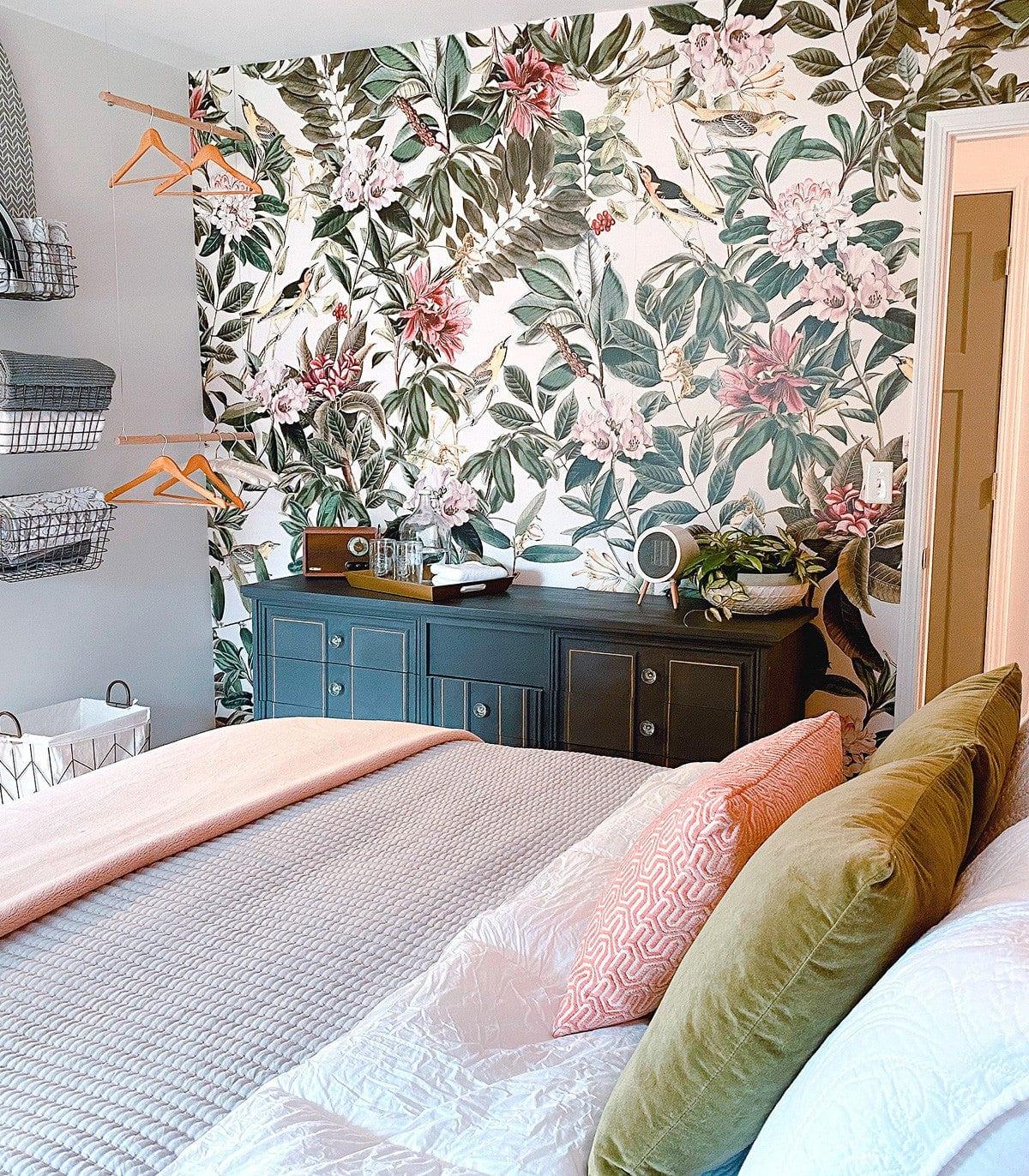 Tapeta EDEN Wallcolors Eye on Design