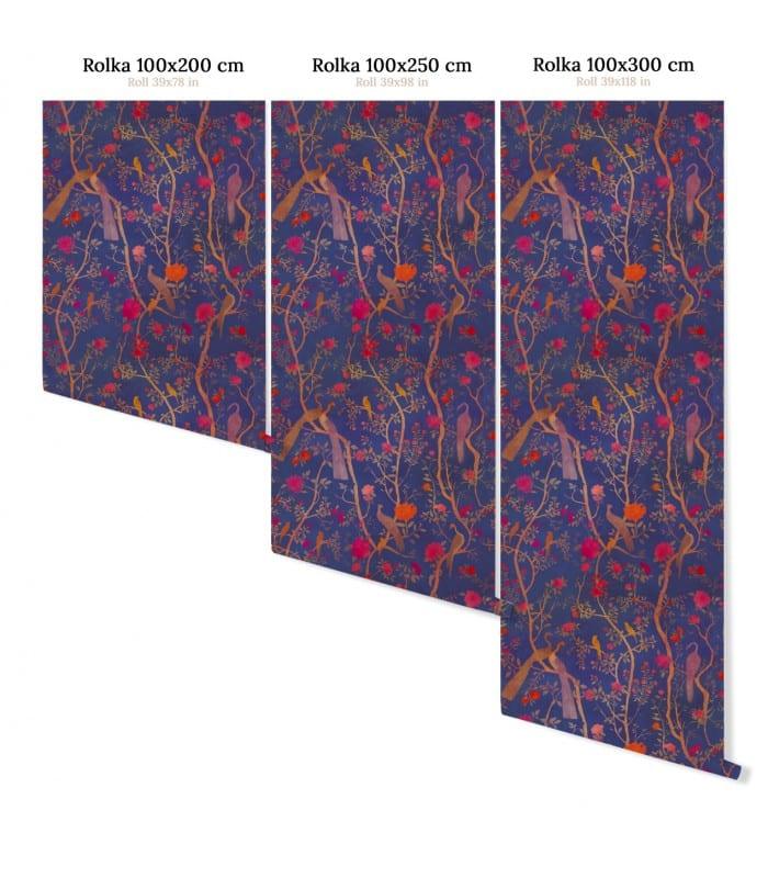 Tapeta FADO Wallcolors Eye on Design