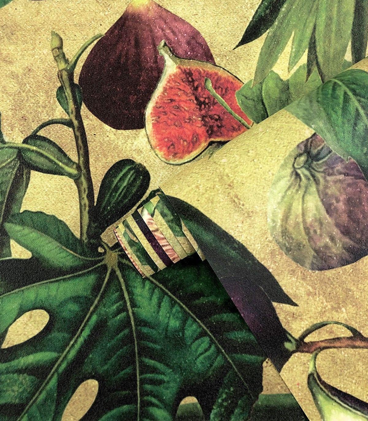Tapeta FIG Wallcolors Eye on Design