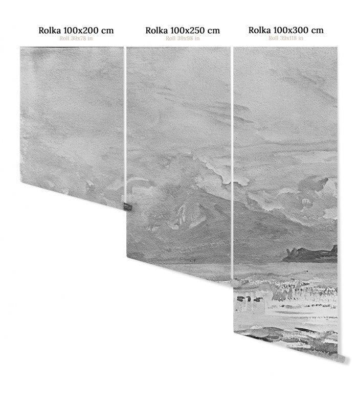 Tapeta FOGG Wallcolors Eye on Design