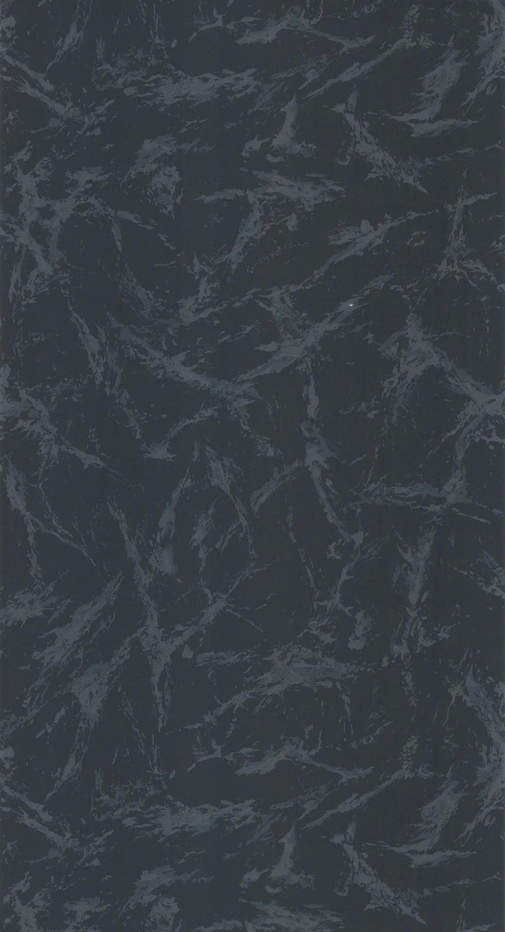 Tapeta FOUNDATION - Marble czarny Cole & Son Eye on Design