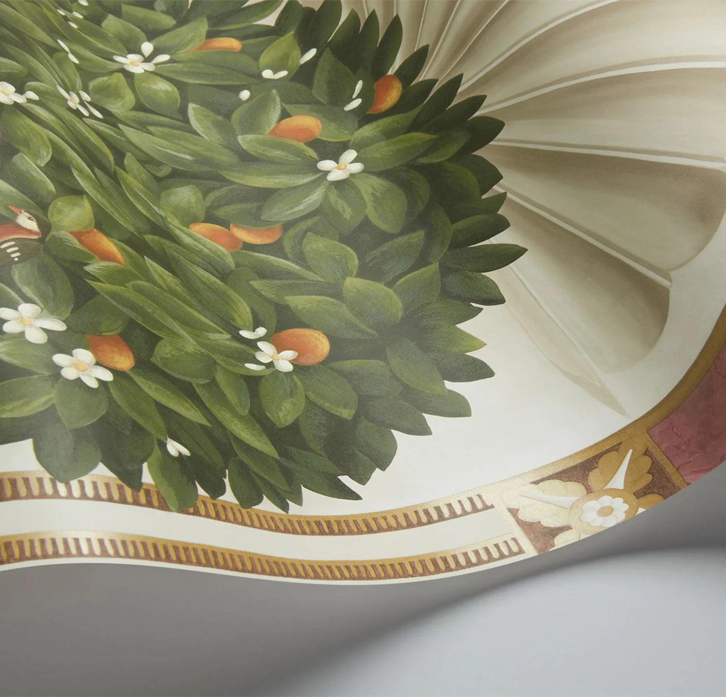 Tapeta HRP GREAT MASTERS - Royal Jardiniere Cole & Son Eye on Design