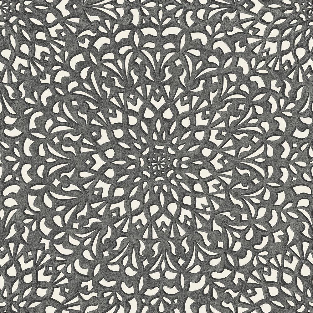 Tapeta MARTYN LAWRENCE BULLARD - Medina czarny Cole & Son Eye on Design