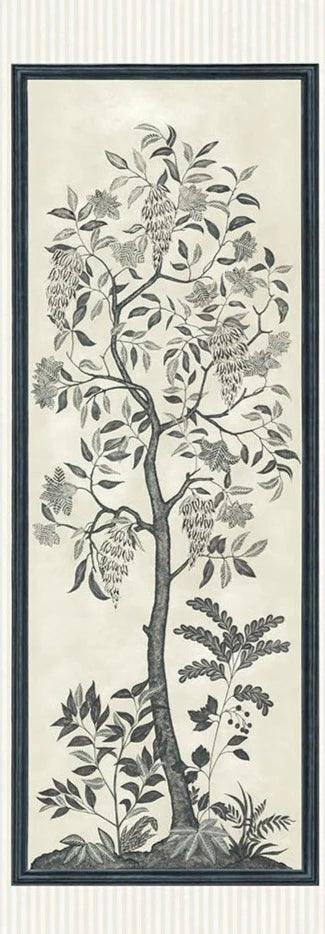 Tapeta MARTYN LAWRENCE BULLARD - Trees of Eden ETERNITY Cole & Son Eye on Design