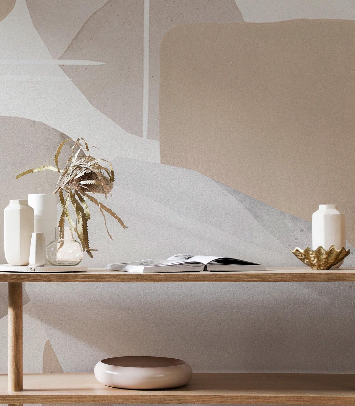 Tapeta MODERN Wallcolors Eye on Design