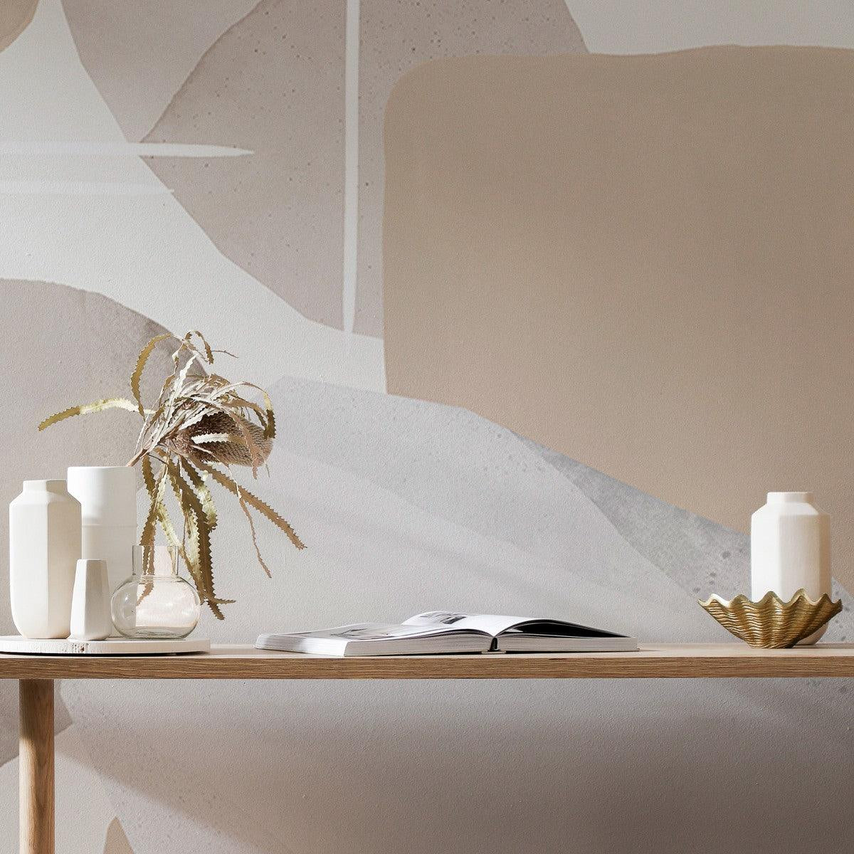 Tapeta MODERN Wallcolors Eye on Design