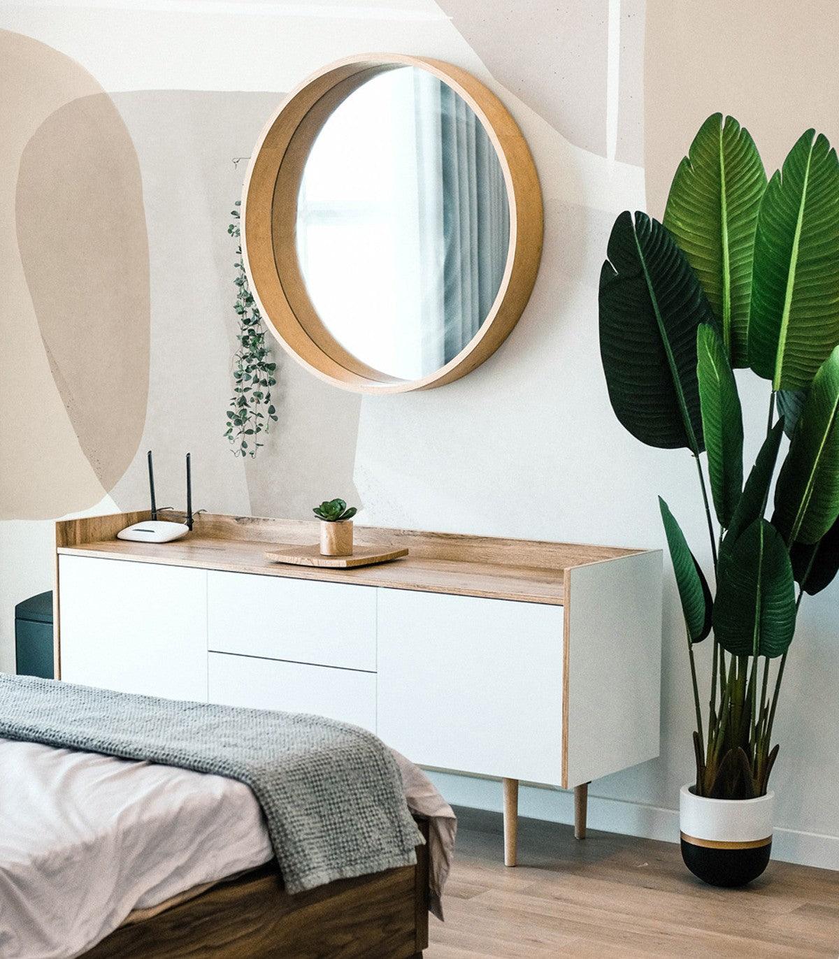 Tapeta MODERN Wallcolors Eye on Design
