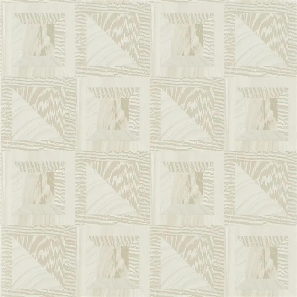 Tapeta PALAIS ROYAL - NACRE beżowy Christian Lacroix Eye on Design