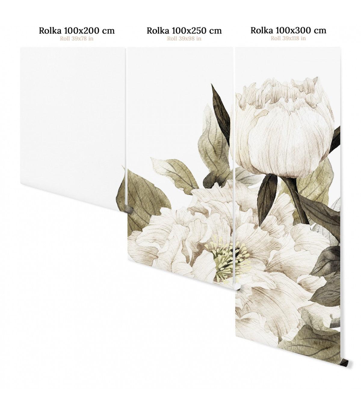 Tapeta PRETTY BEIGE Wallcolors Eye on Design