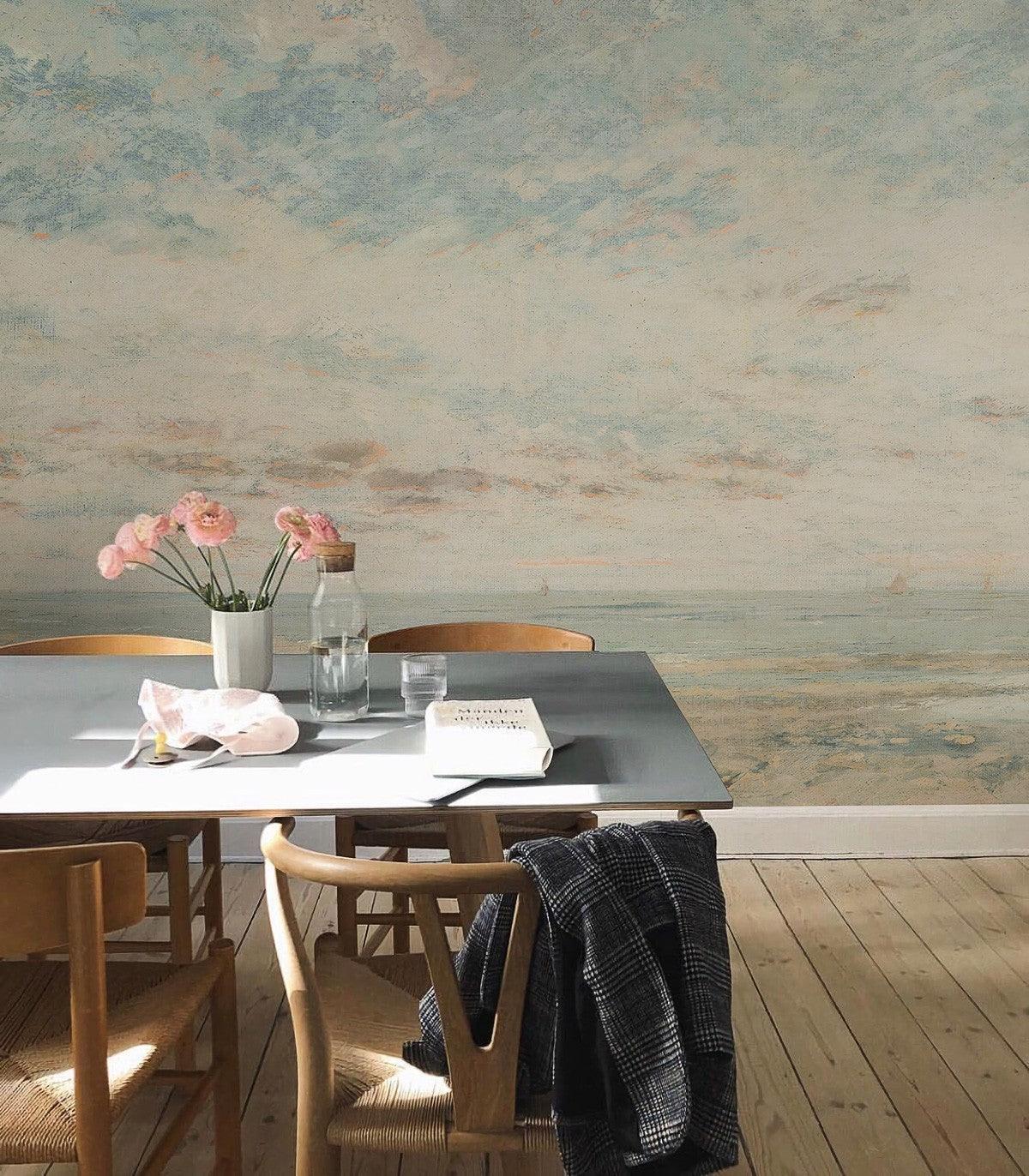 Tapeta SEA Wallcolors Eye on Design