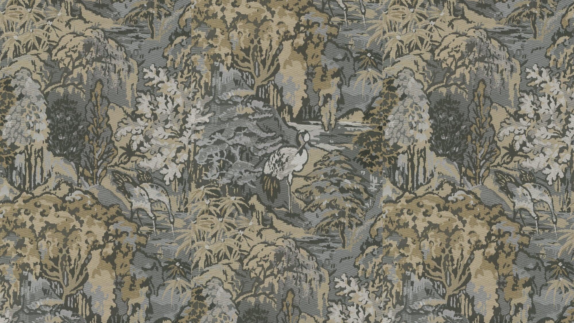 Tapeta tekstylna RIVERBANK - OMBRE Arte Eye on Design