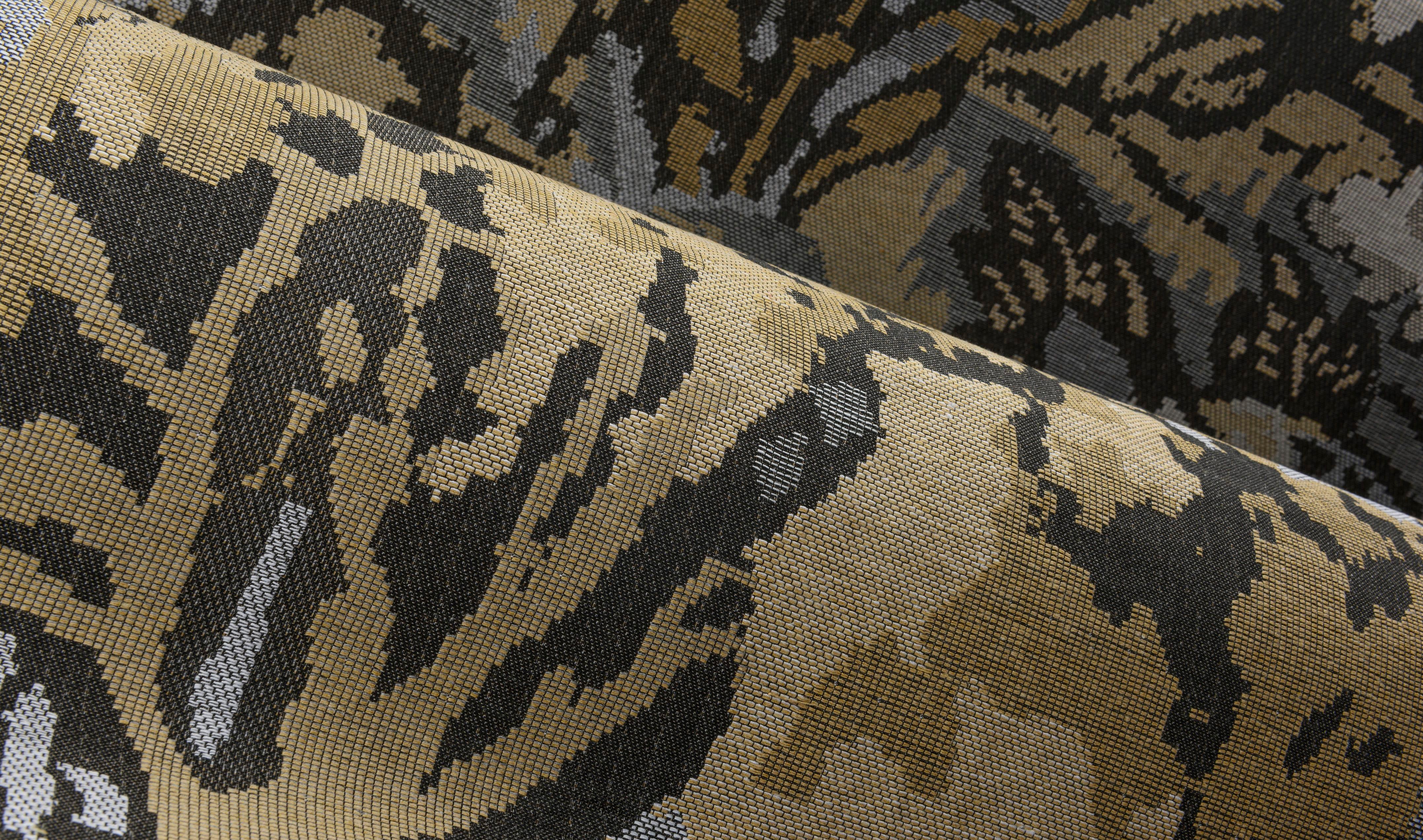 Tapeta tekstylna RIVERBANK - OMBRE Arte Eye on Design