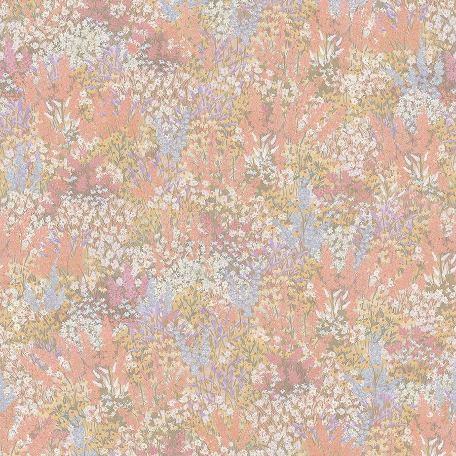 Tapeta THE GARDENS - Petite Fleur ochra Cole & Son Eye on Design