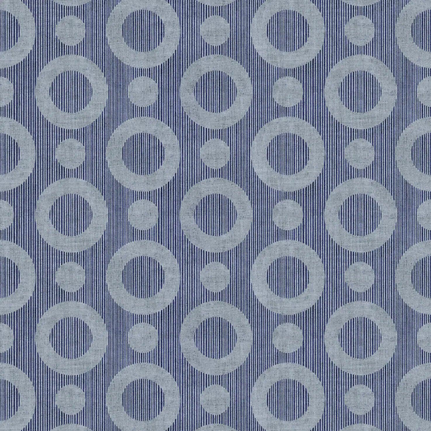 Tapeta UMBRELLA SQUID - INDYGO Arte Eye on Design