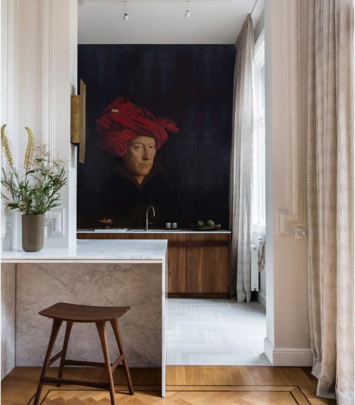 Tapeta VAN EYCK Wallcolors Eye on Design