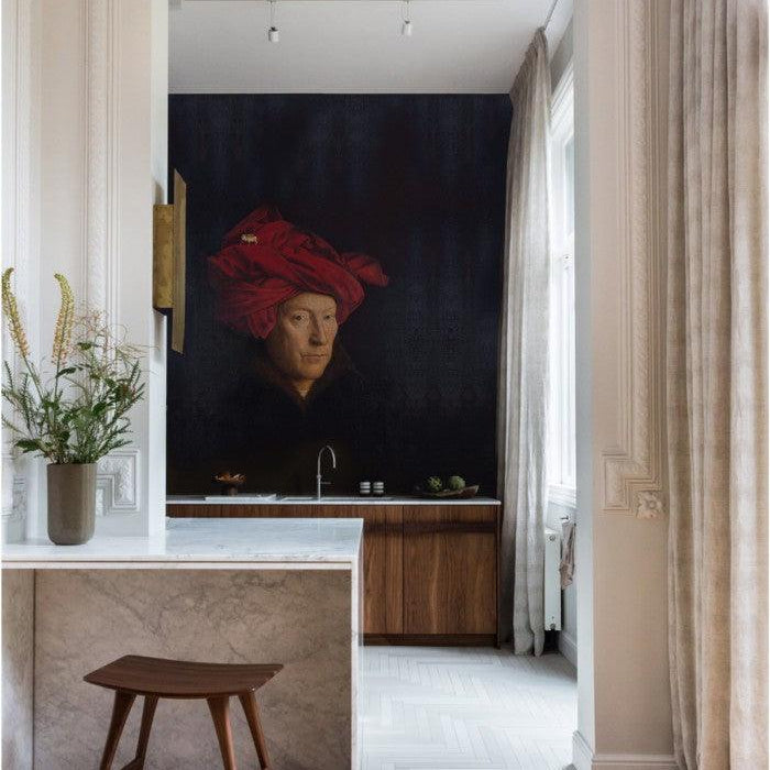 Tapeta VAN EYCK Wallcolors Eye on Design