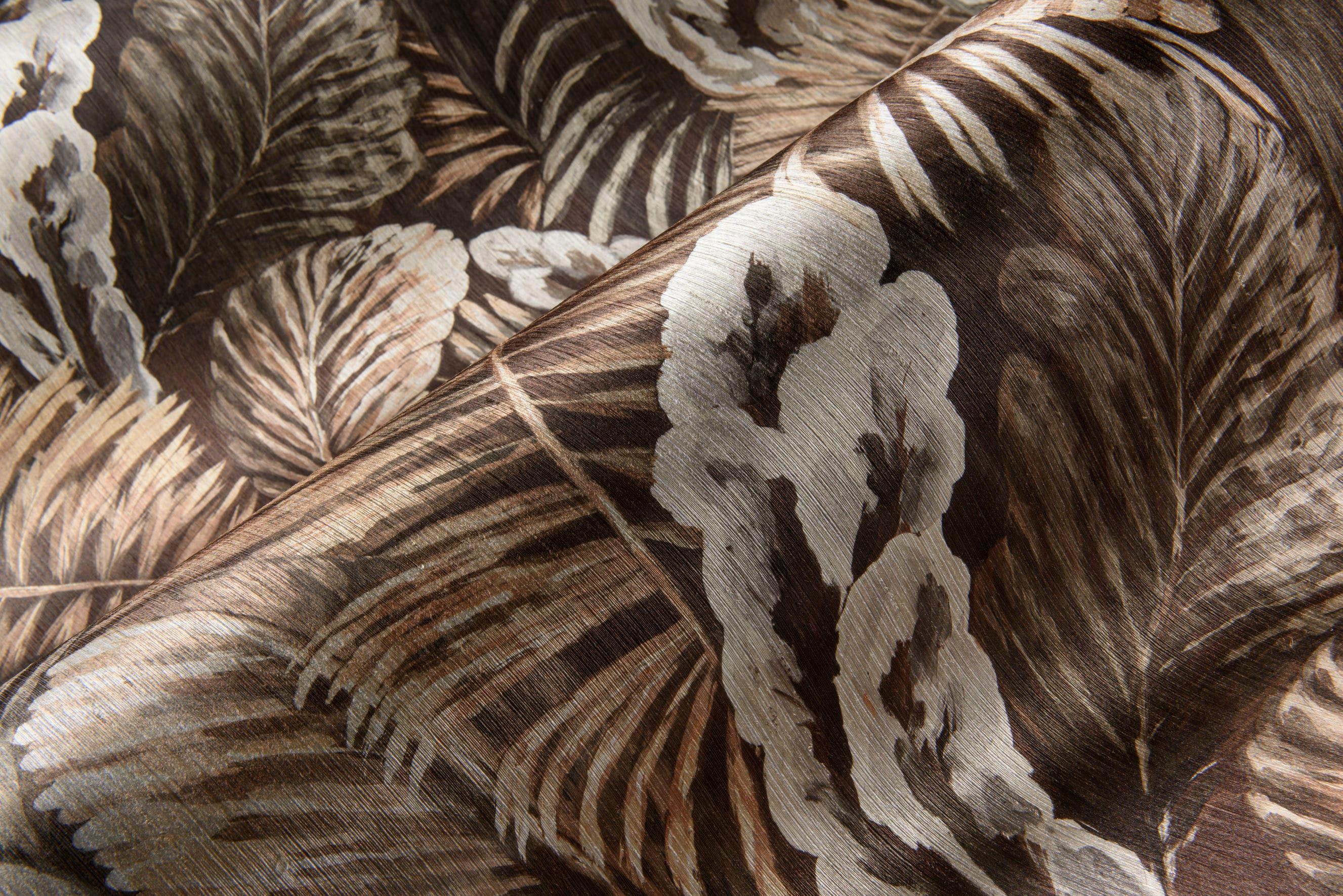Tapeta VERDURE - WINTER GARDEN Arte Eye on Design