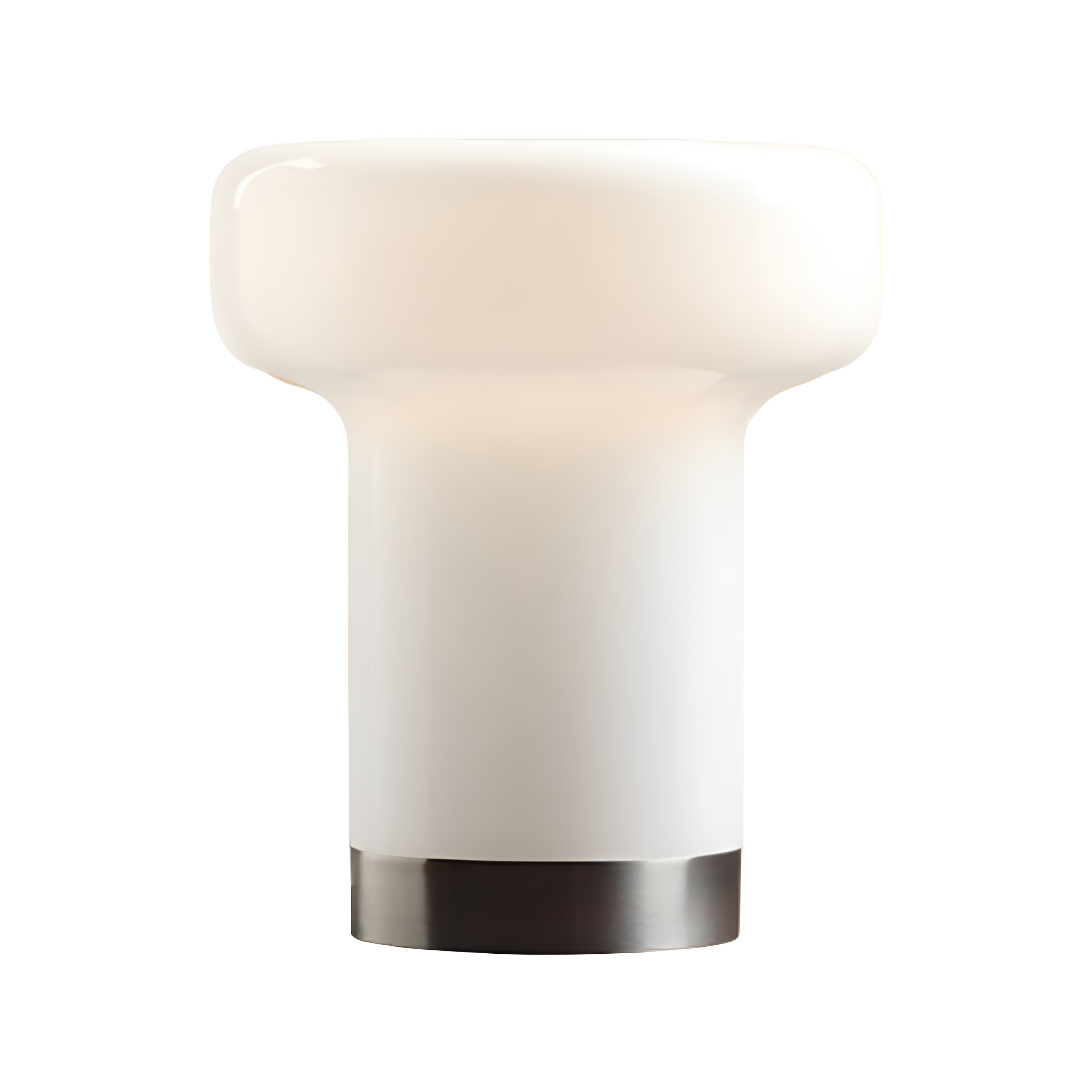 BONBON Tischleuchte creme