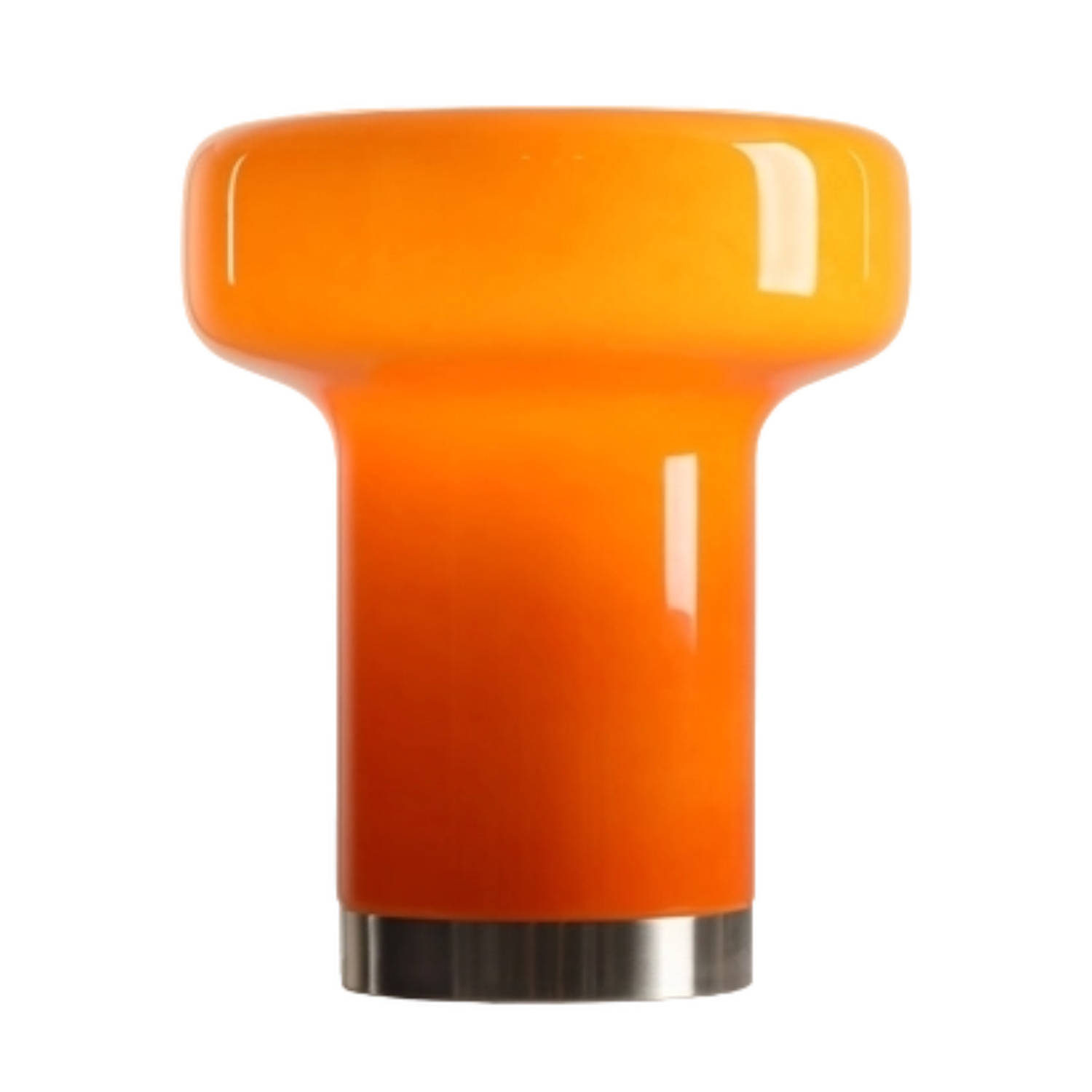 BONBON Stehleuchte orange