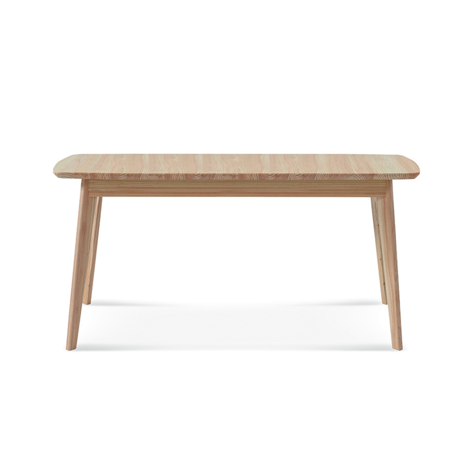 Folding table Carmen oak wood