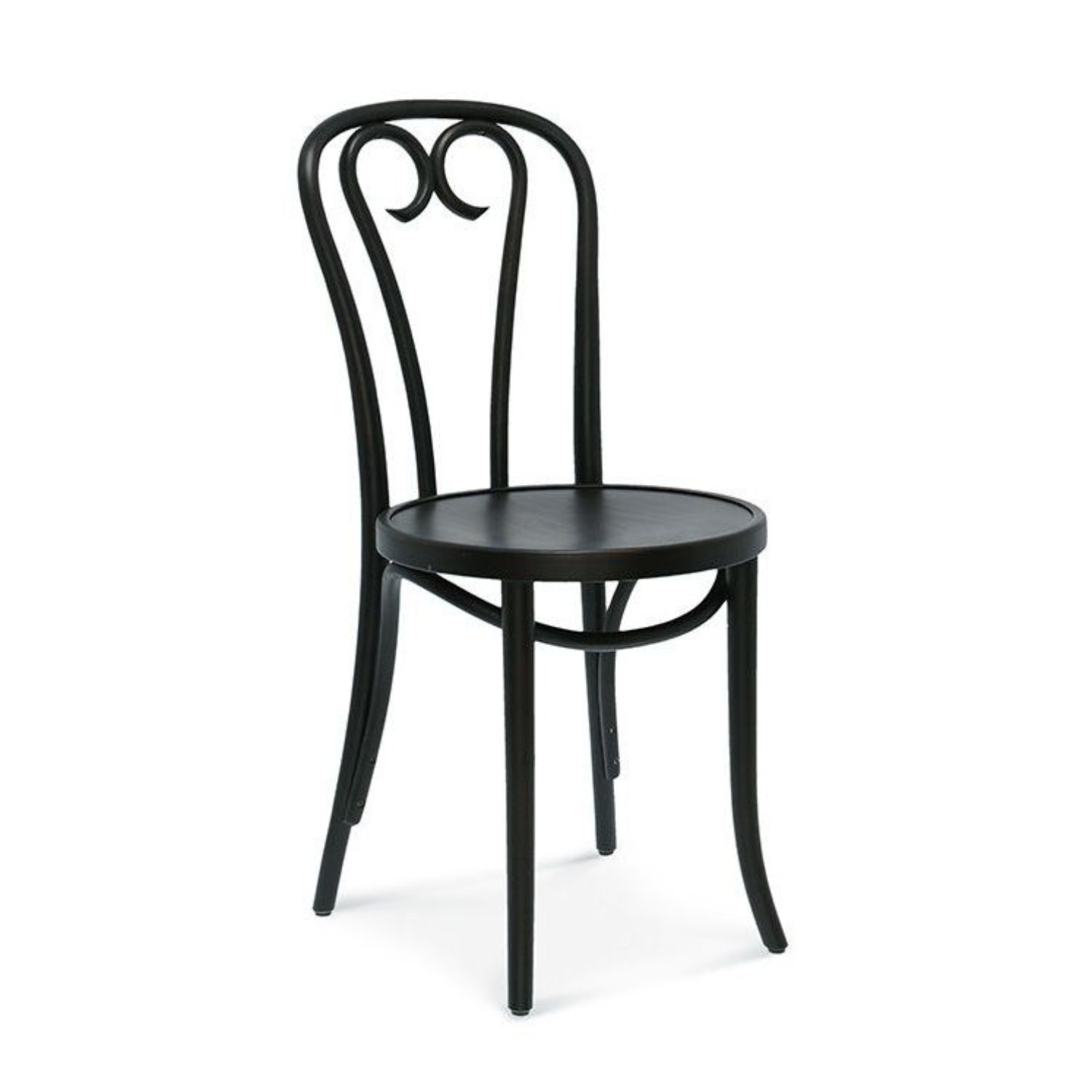 Stuhl A-16 Buchenholz