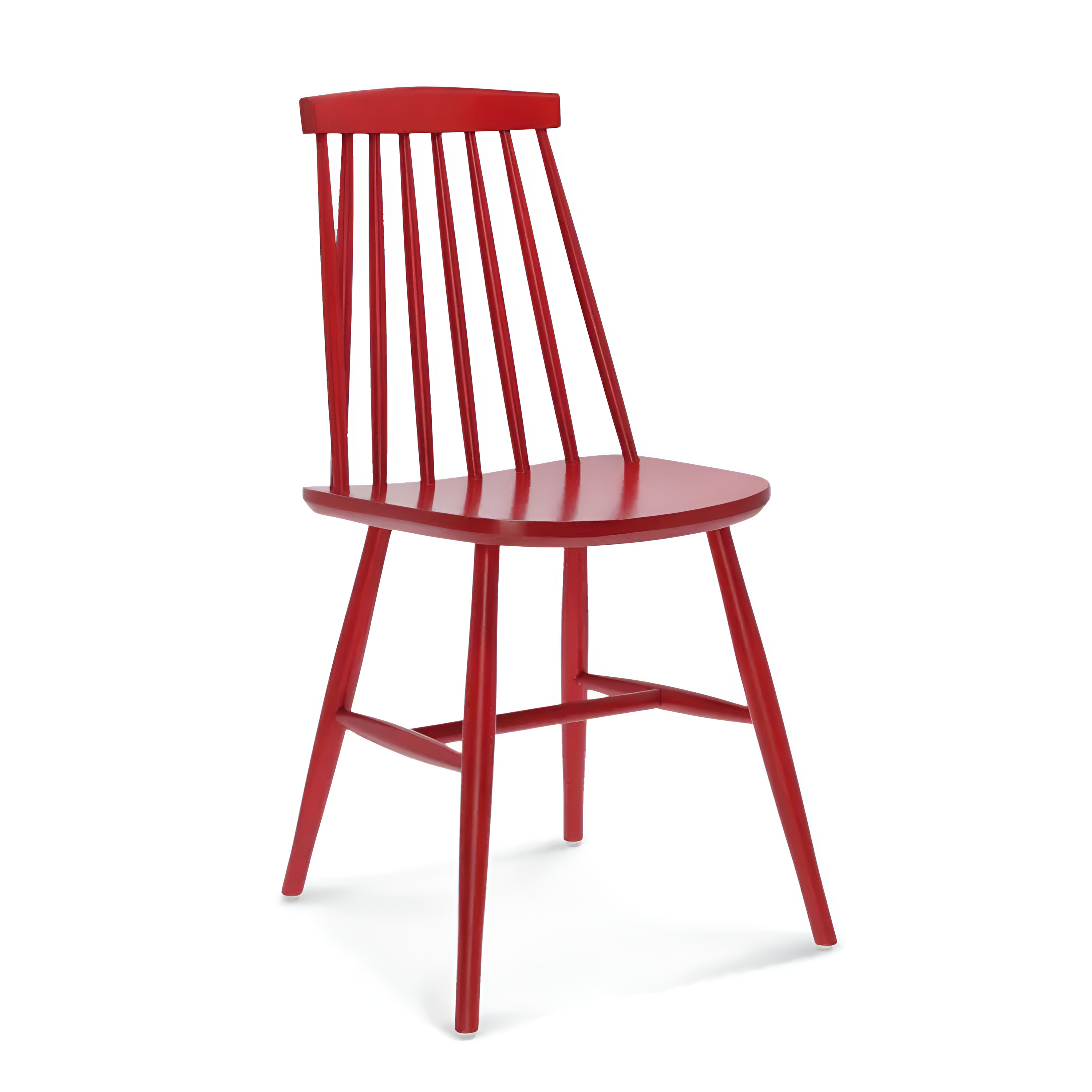 Stuhl A-5910 Buchenholz