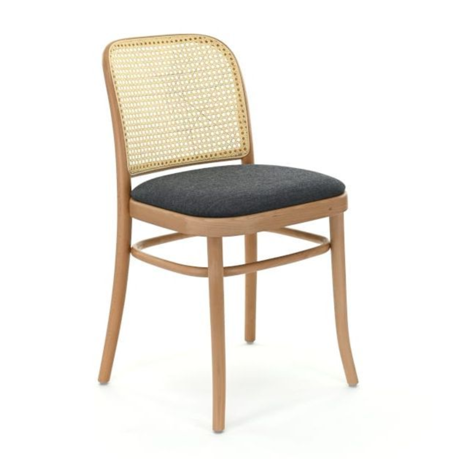 Stuhl A-811/1 Buchenholz