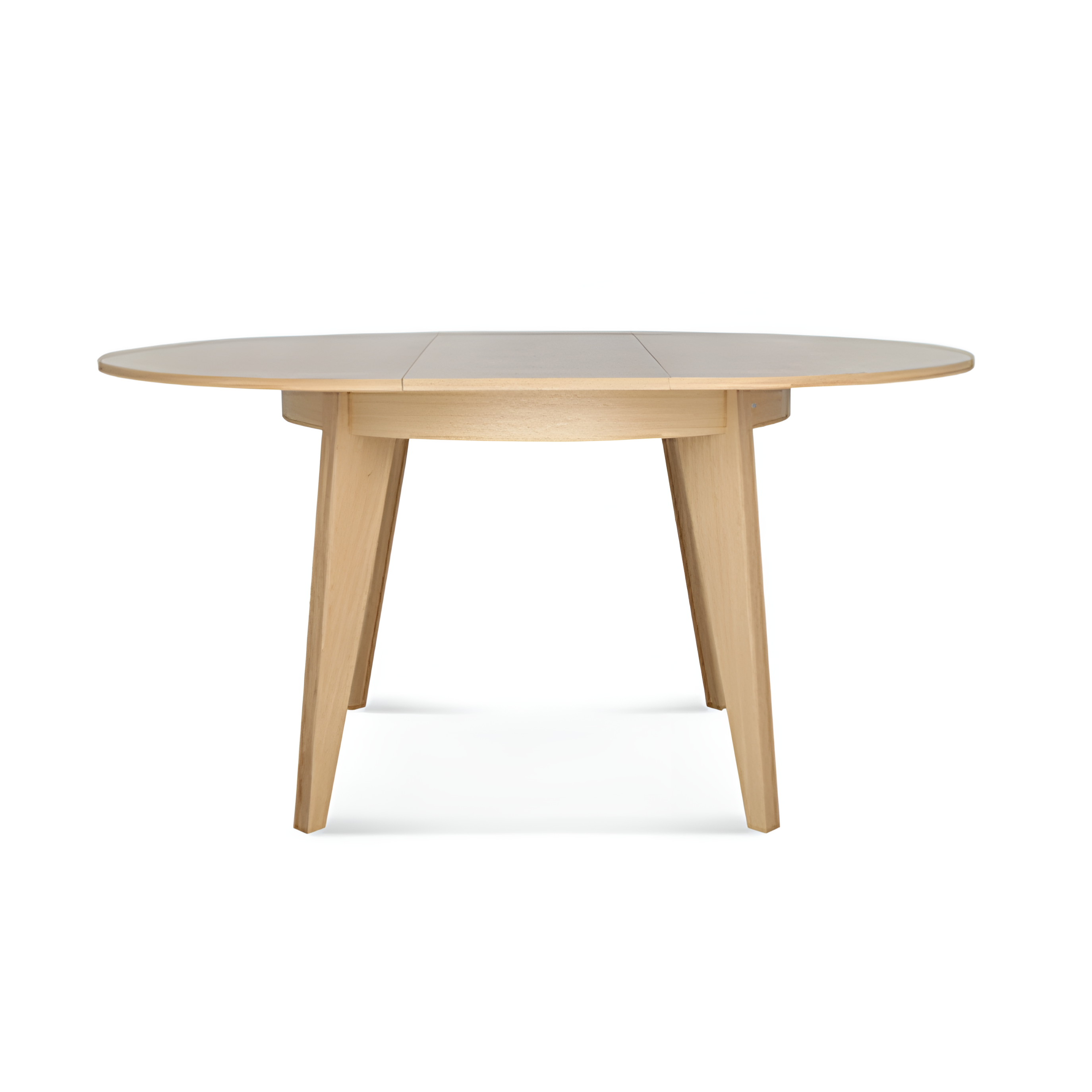 Senaby oak sea snares folding table