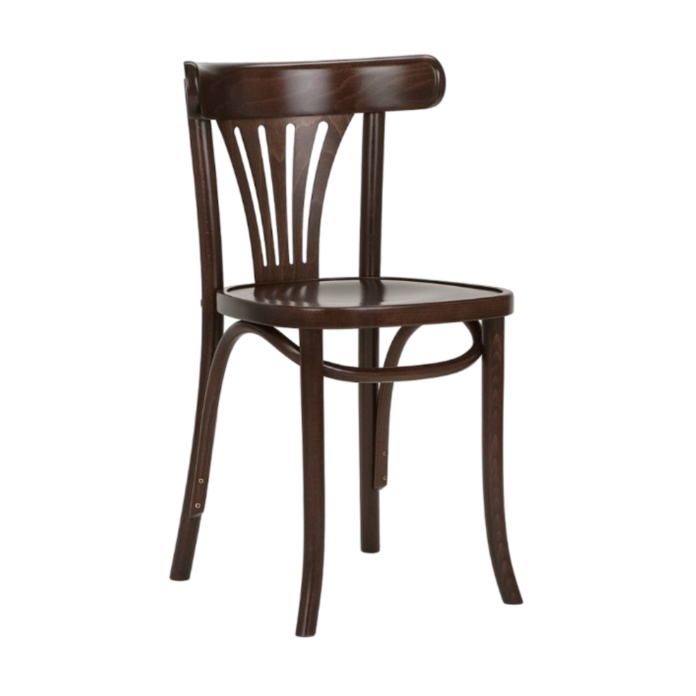 Stuhl A-5176 Buchenholz