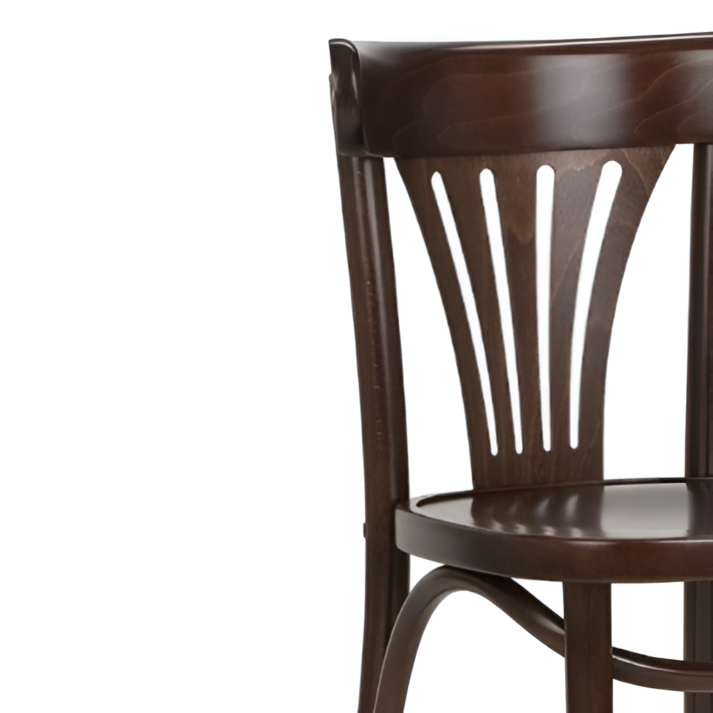 Stuhl A-5176 Buchenholz