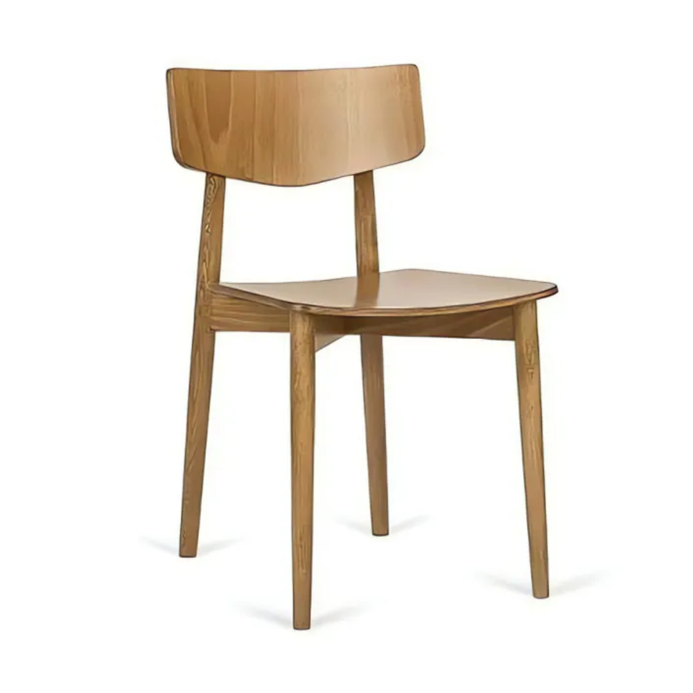 UVU chair A-4350 beech wood