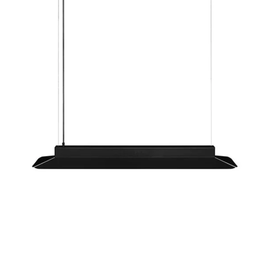 YOTTSU schwarze Pendelleuchte