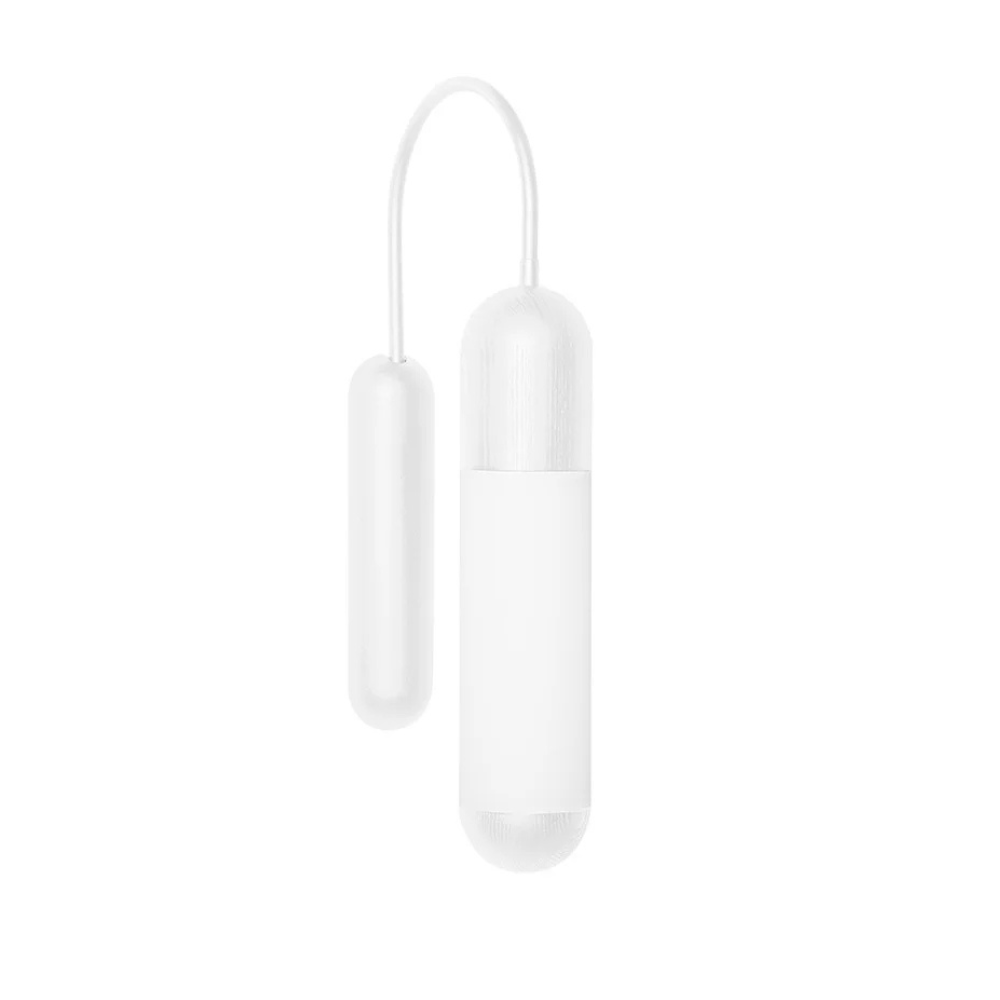 FUNSUI wall lamp white