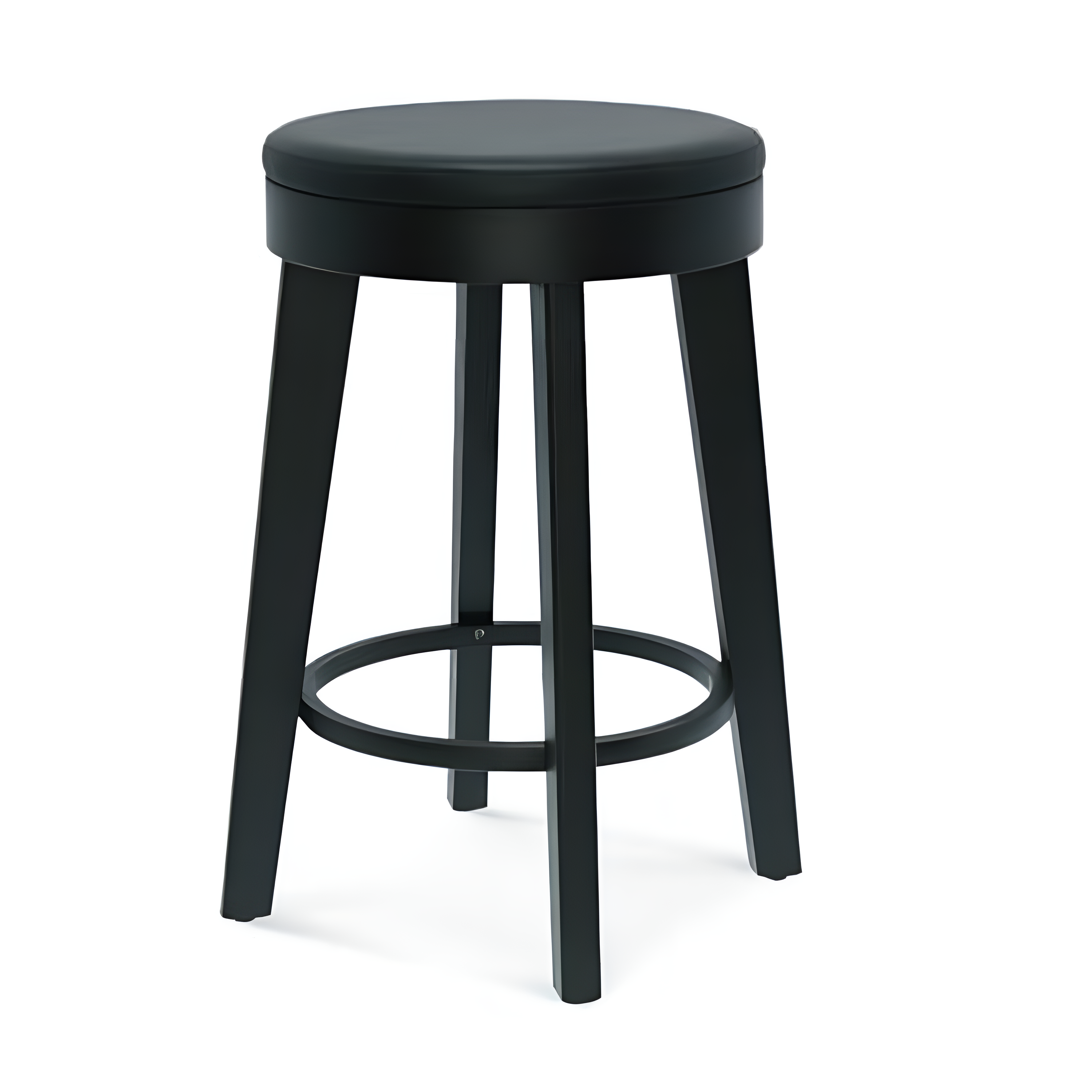UFO Hocker Buchenholz